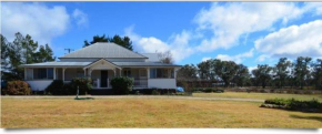 Seagoe Homestead
